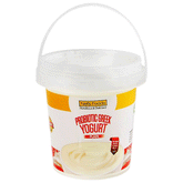 Nefis Food Plain Greek Yogurt 250g